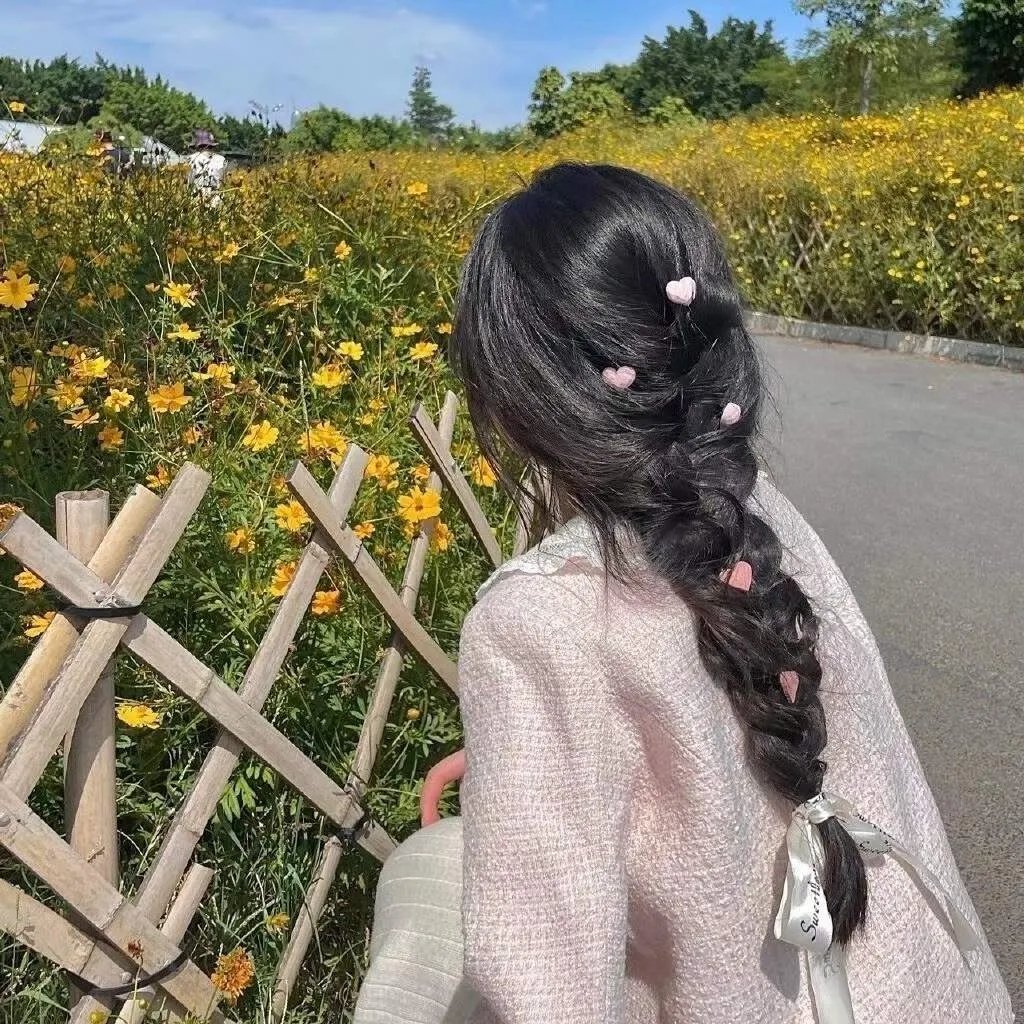 美国的早晨